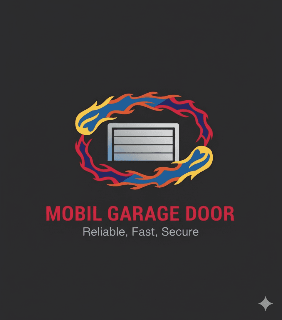 Mobile Garage Door - Professional Garage Door Services
